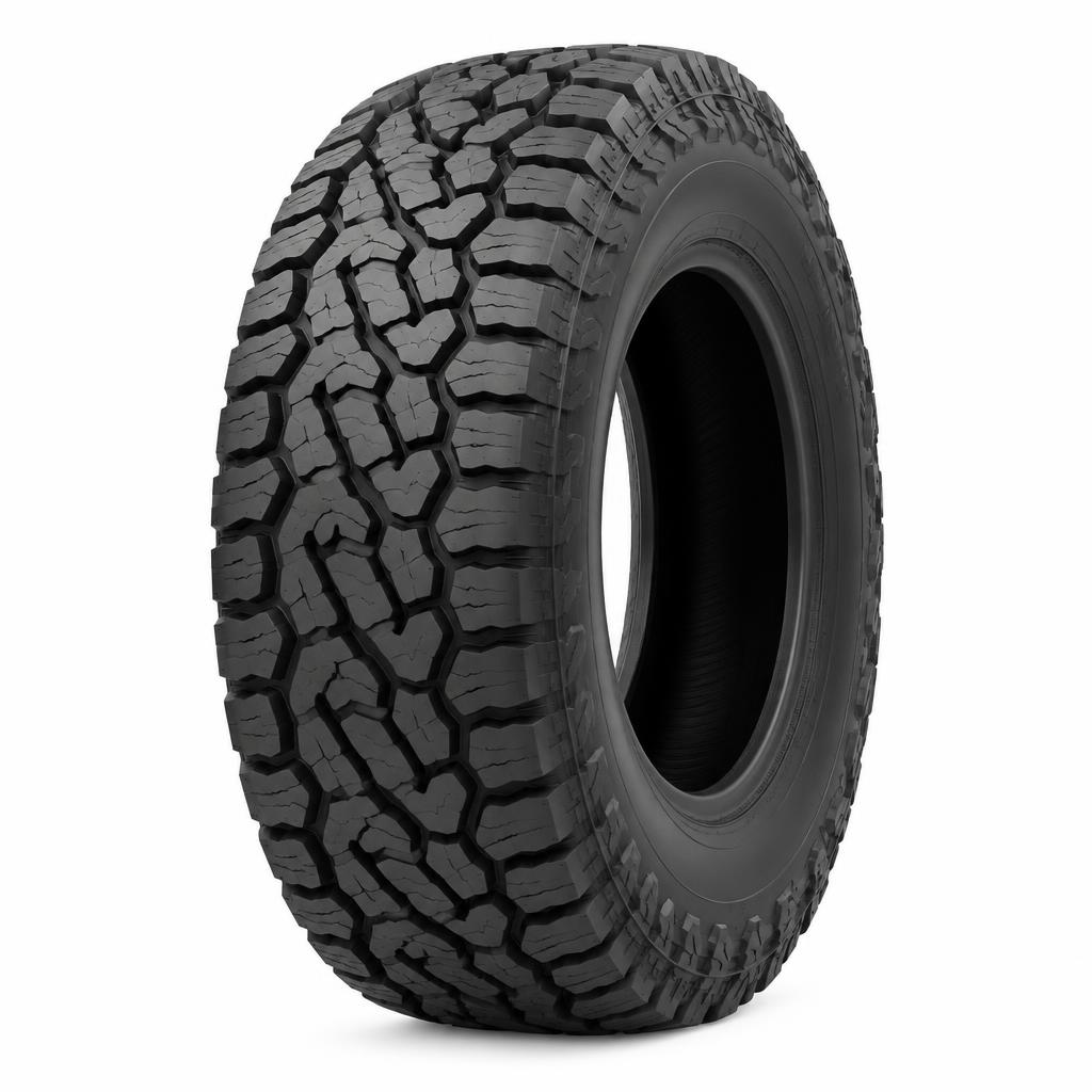 Terrain Ridge A/T tire